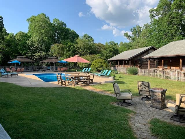 Penmerryl Farm Bed And Breakfast - Image 1