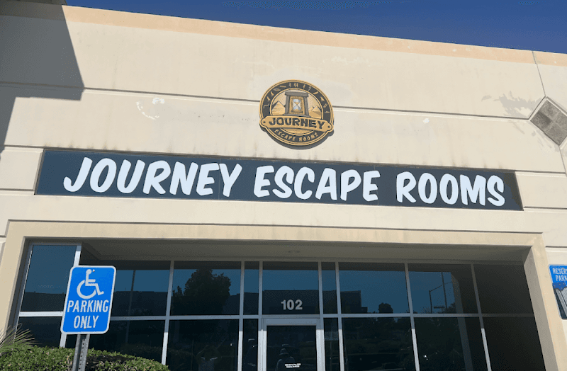 Journey Escape Rooms - Image 4
