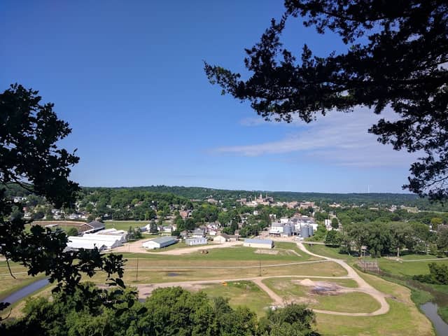 Palisades Park - Image 1