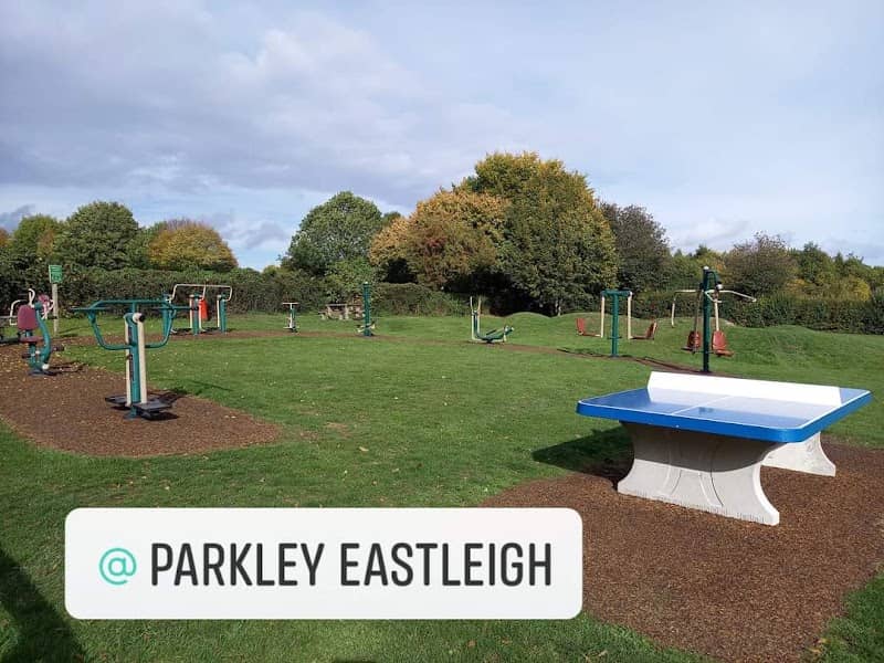 Littleton Recreation Ground - Image 1