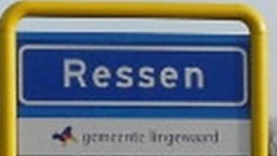 Ommetje Ressen - Image 1