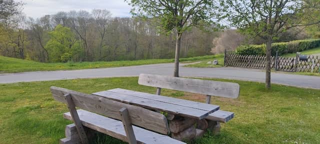 Picknickplatz Kritzow - Image 1