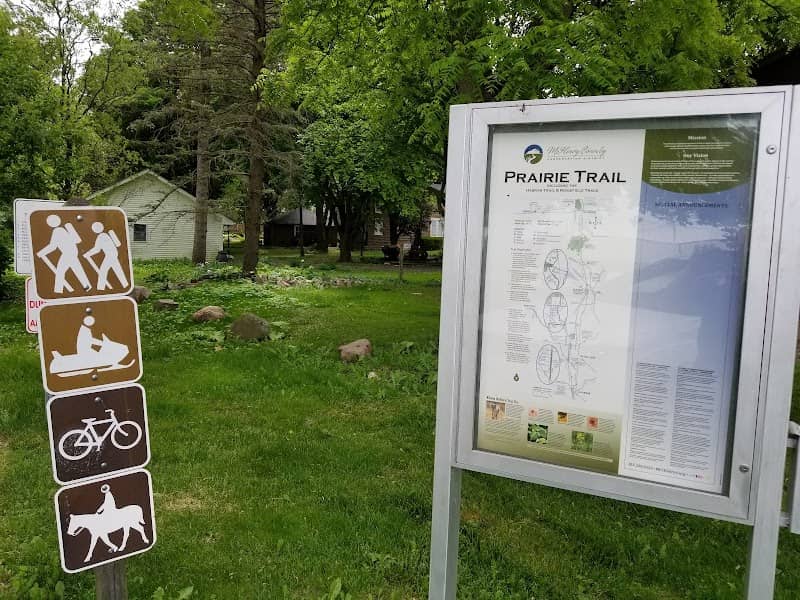 Hebron Trail - Image 2
