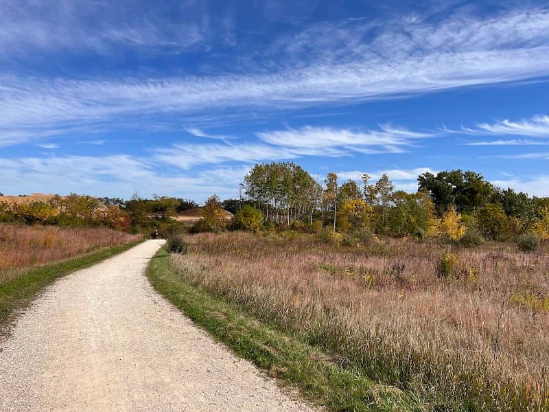 Hebron Trail - Image 1