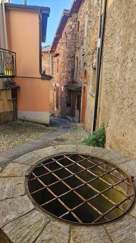 Vicolo del pozzo - Image 1