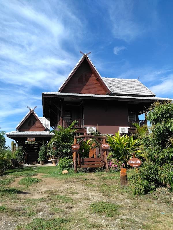 สวนทัดดาว - Image 1