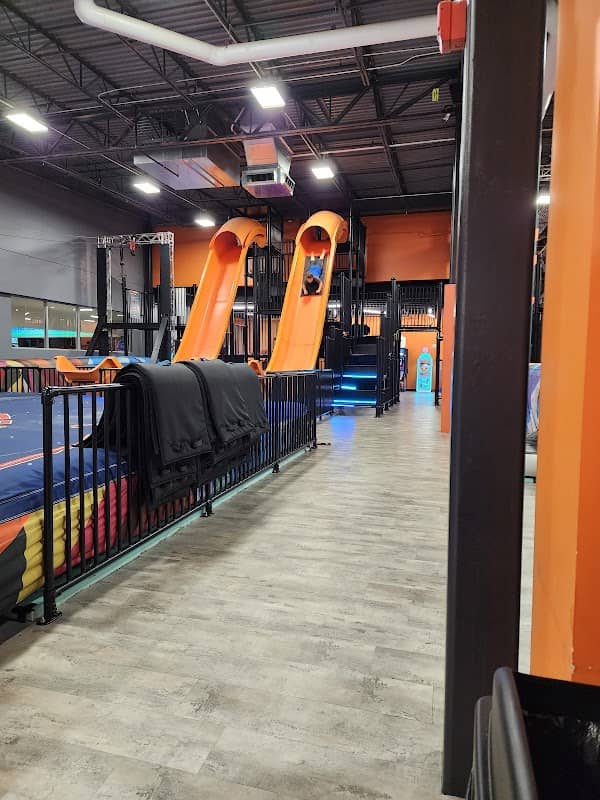 Sky Zone - Image 1