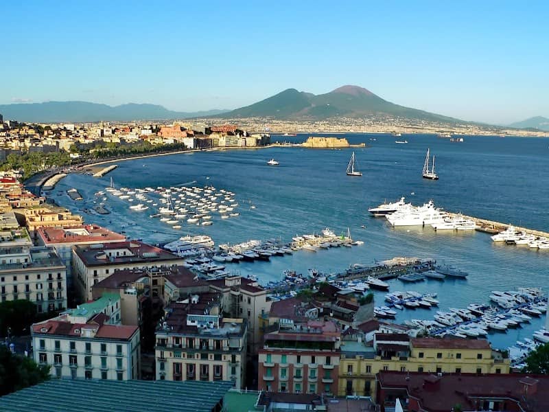 Panorama da Posillipo - Image 1