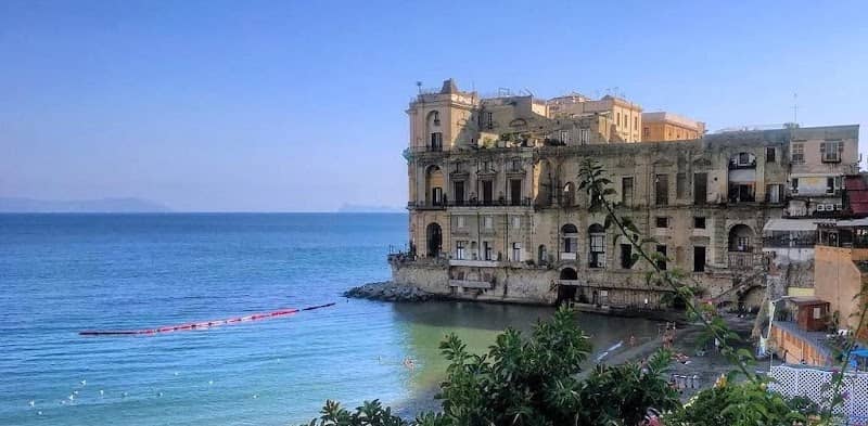 Panorama da Posillipo - Image 2