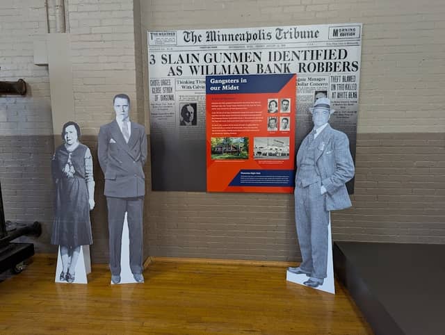 White Bear Lake Area Historical Society - Image 2