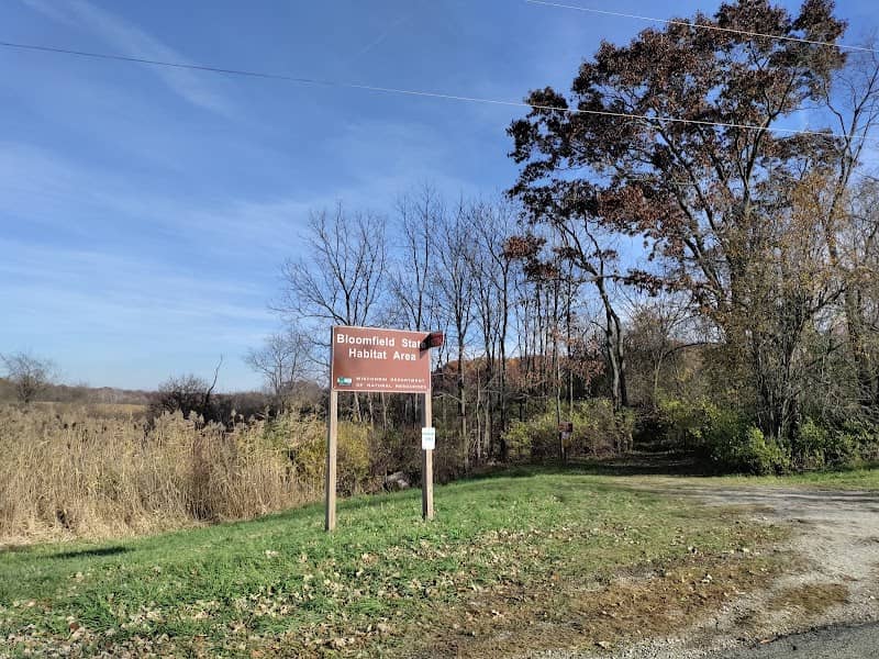 Bloomfield State Habitat Area - Image 1