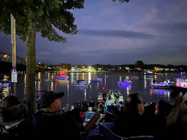 Ohio River Sternwheeler Festival - Image 3
