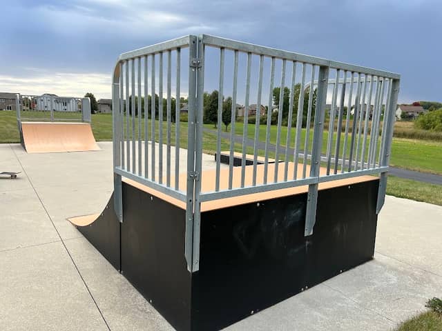 Meadow Park - Image 1