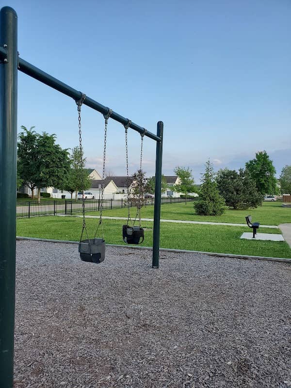 Savannah Green Park - Image 1