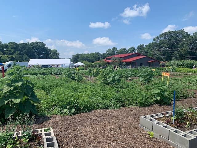 Unity Gardens Inc. - Image 1