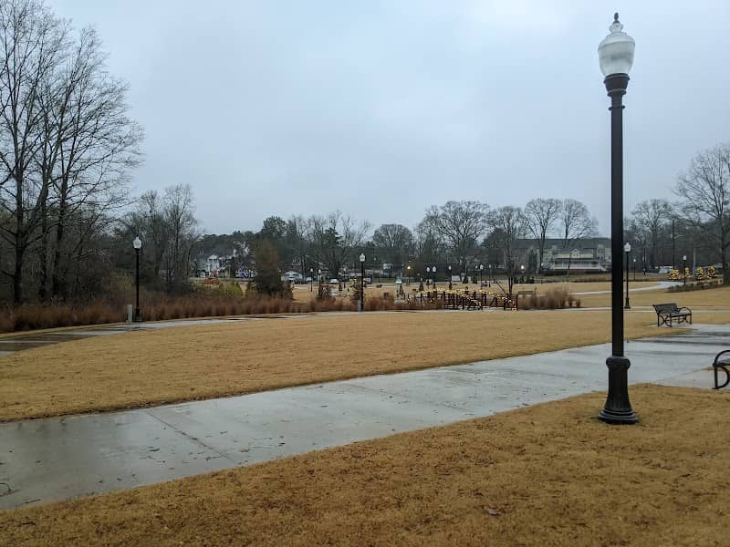 gateway park - Image 1