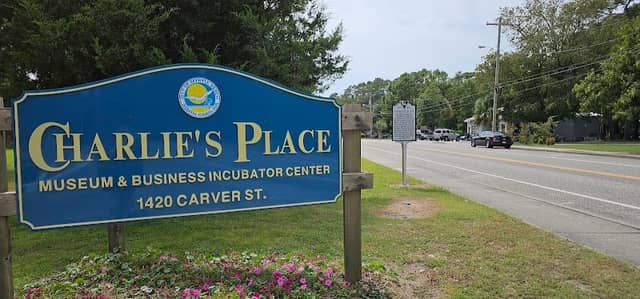 Charlie's Place - Image 2