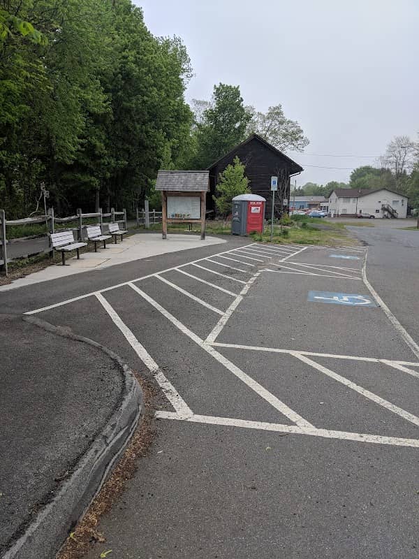 Mass Central Rail Trail - Image 1