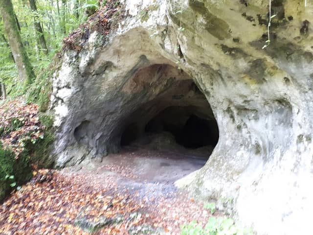 Obernederhöhle - Image 1