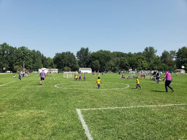 Little League Park - Image 1
