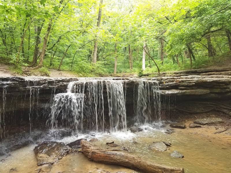 Platte River State Park - Image 1