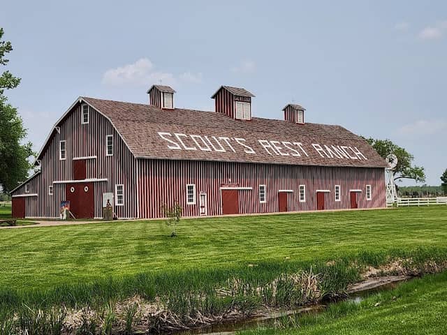 Buffalo Bill Ranch State Historical Park - Image 2