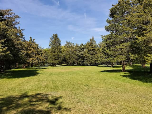 Fort Shantok Archeological District - Image 2