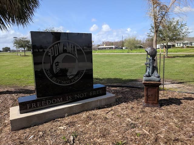 Veterans Memorial District - Image 2