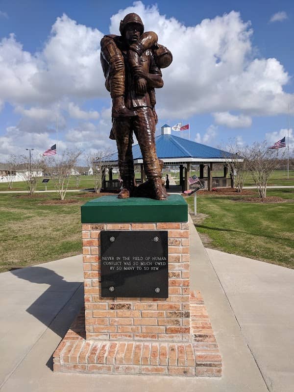Veterans Memorial District - Image 1