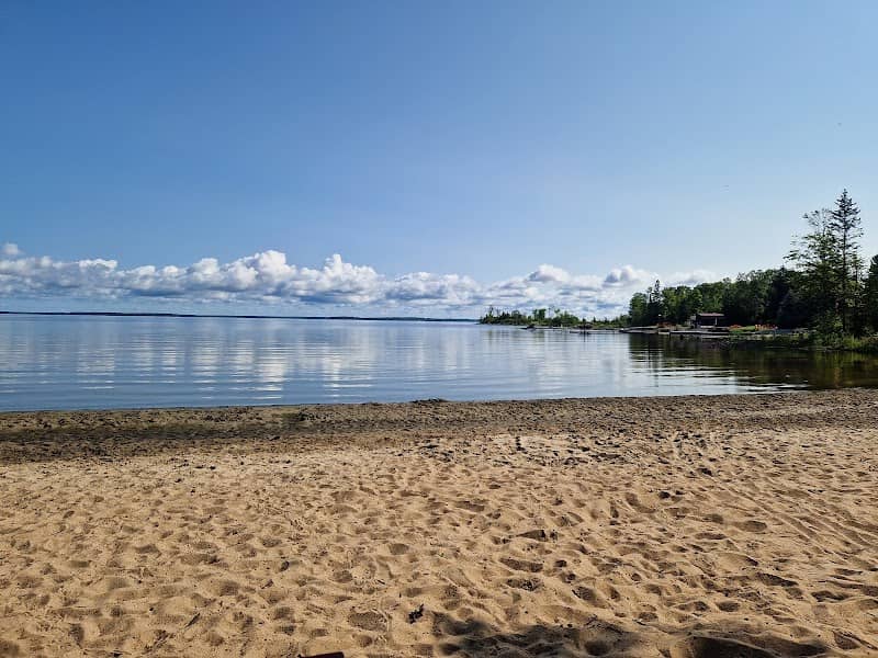 Magnus Beach - Image 1