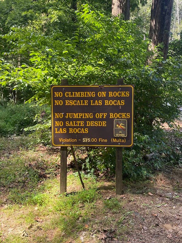 Indian Well State Park - Image 1