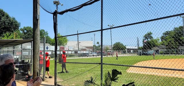 Todd Migues Ball Park - Image 1