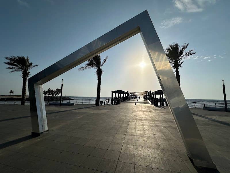 Jeddah Waterfront Harbor - Image 3