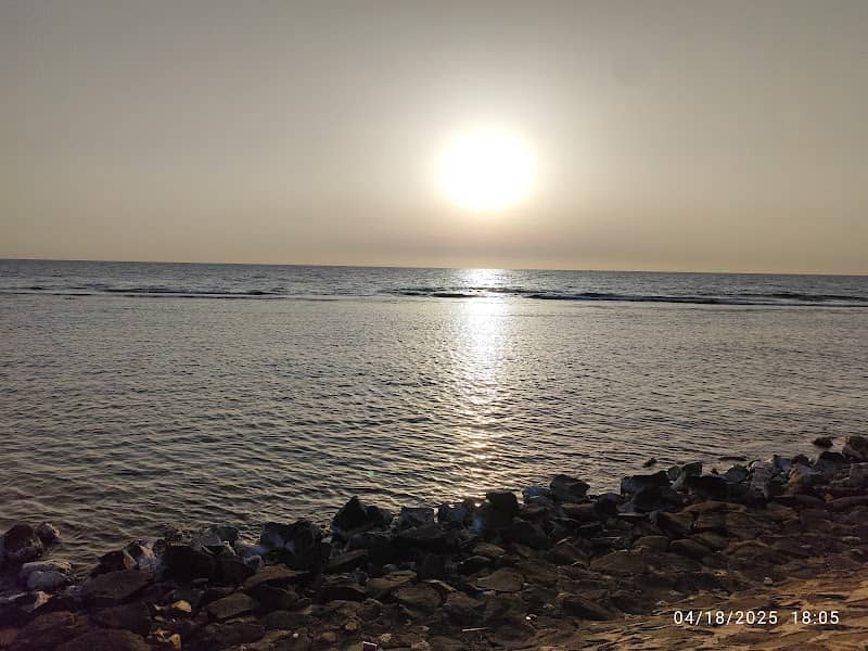 Jeddah Waterfront Harbor - Image 2