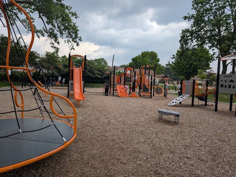 Reid Park - Image 1