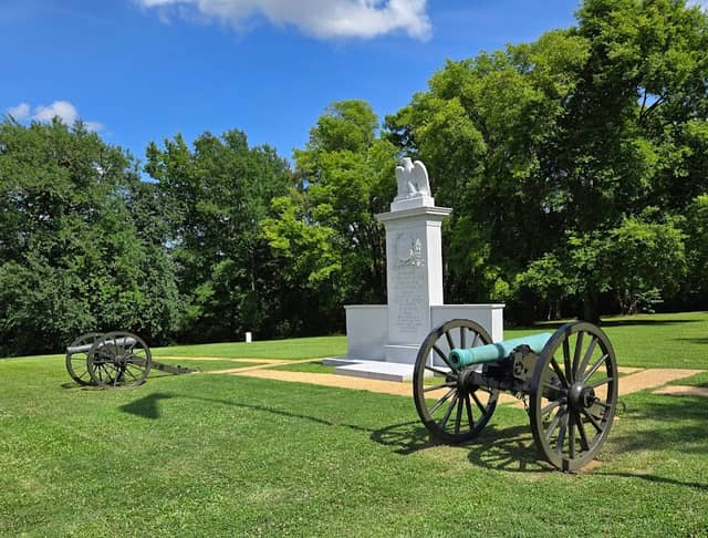 Tupelo National Battlefield - Image 2