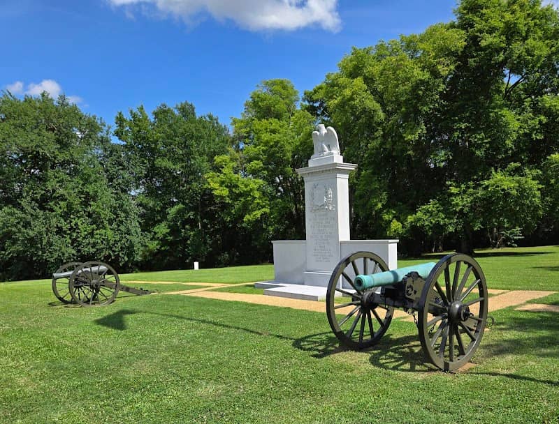 Tupelo National Battlefield - Image 2