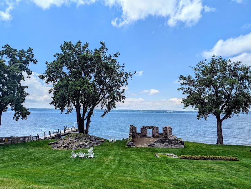 Finger Lakes Tour Company - Image 1