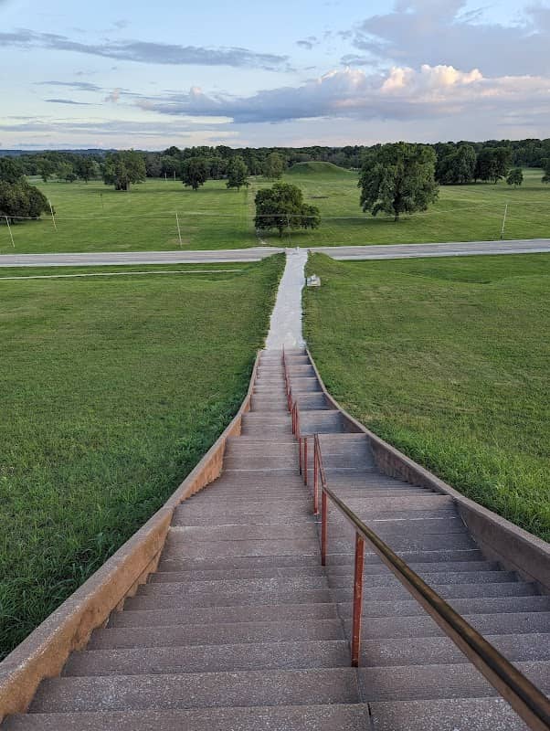 Monks Mound - Image 1