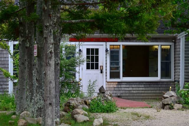 HI Martha's Vineyard Hostel - Image 1