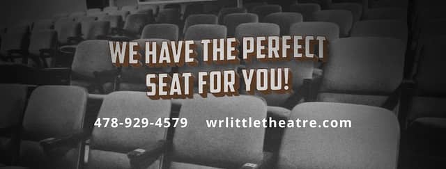 Warner Robins Little Theatre - Image 1