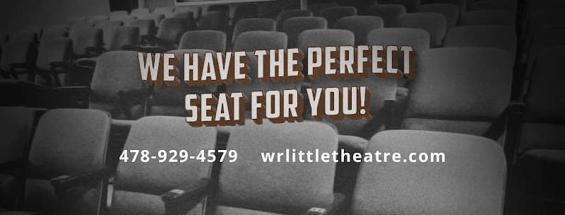 Warner Robins Little Theatre - Image 1