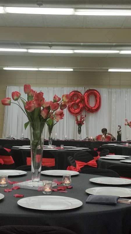 West Amory Community Center - Image 1