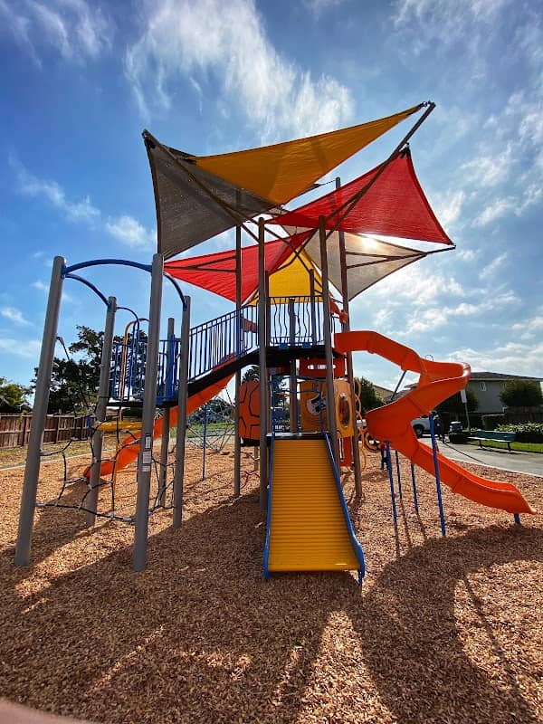 Killdeer Park - Image 1