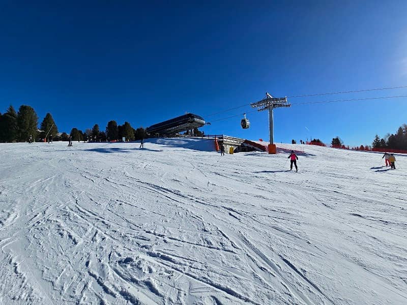 Alpe Lusia - Image 1