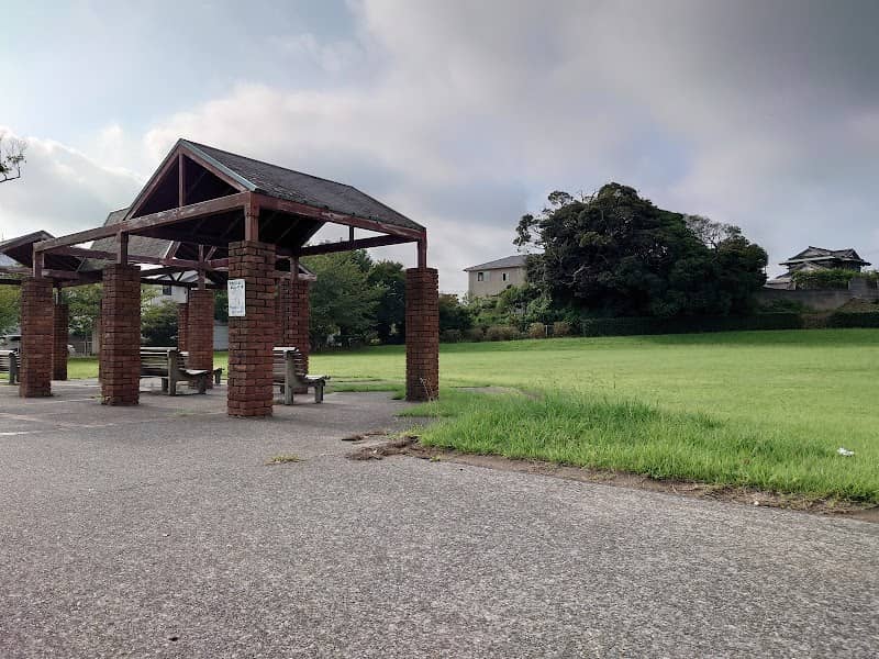 Daijuku Park - Image 1