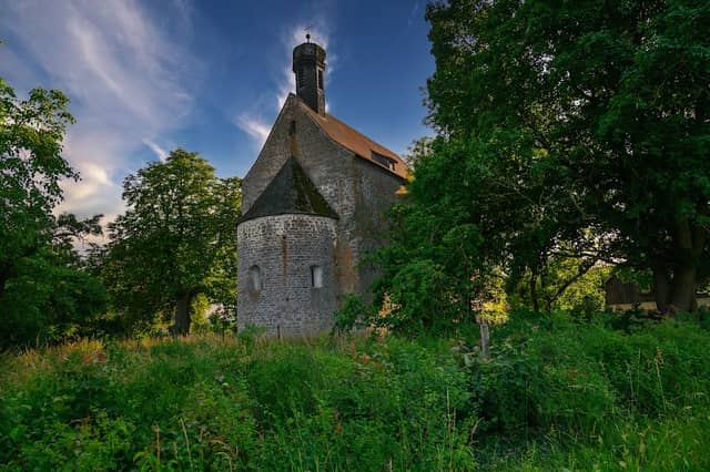 Kreuzhofkapelle - Image 1