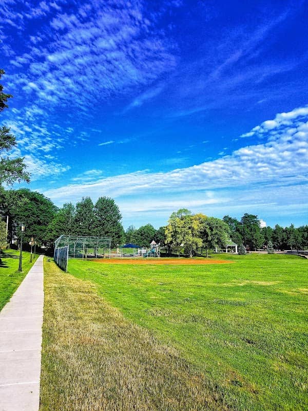 Richard D Irwin Park - Image 1