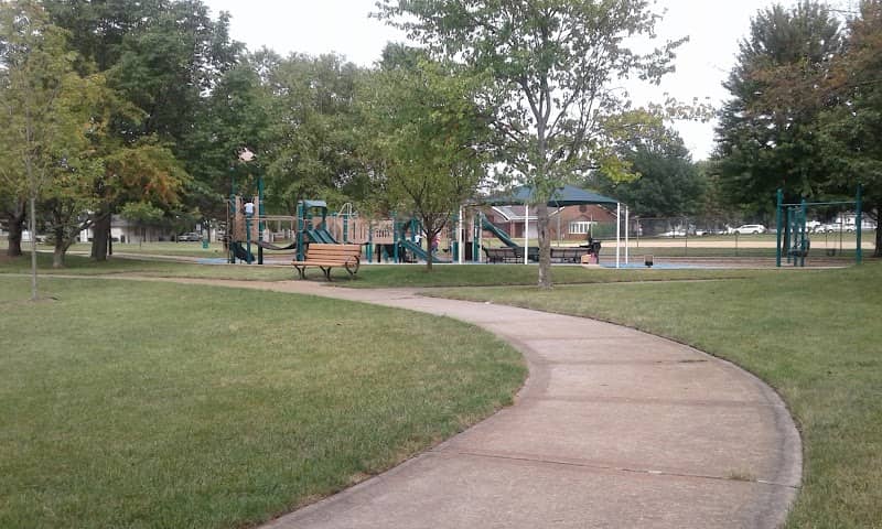 Richard D Irwin Park - Image 2