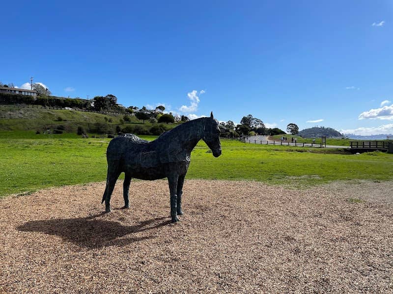 Blackie's Pasture - Image 1